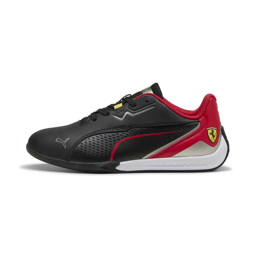 

Кроссовки PUMA Scuderia Ferrari HP Drift Cat 11, черный