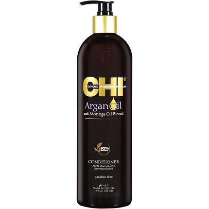 

Кондиционер с аргановым маслом 739мл, Chi