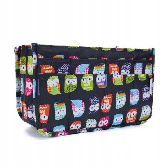 

Кошелек-органайзер для косметички PERIEA