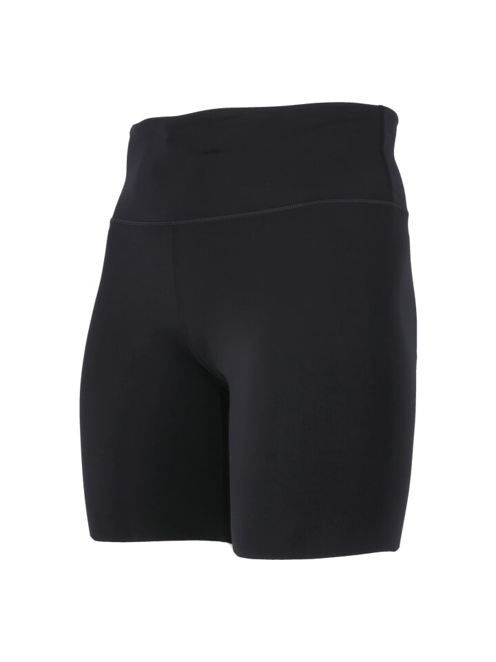 

Леггинсы Endurance Q 7 Tights Floriee, черный