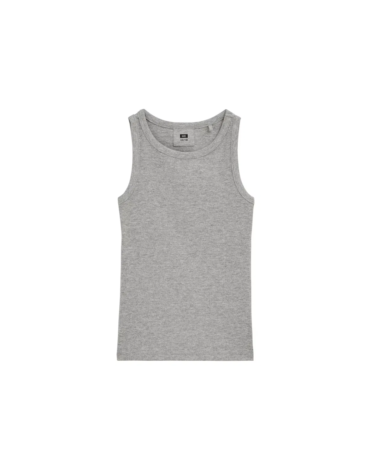 Футболка We Fashion, Light Grey