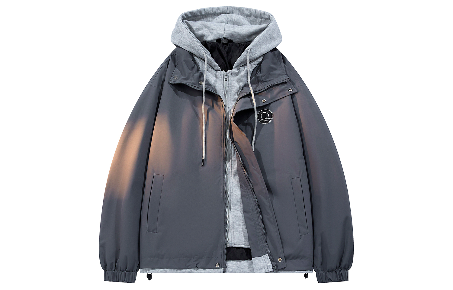 

Disney Куртка Unisex, Gray Blue