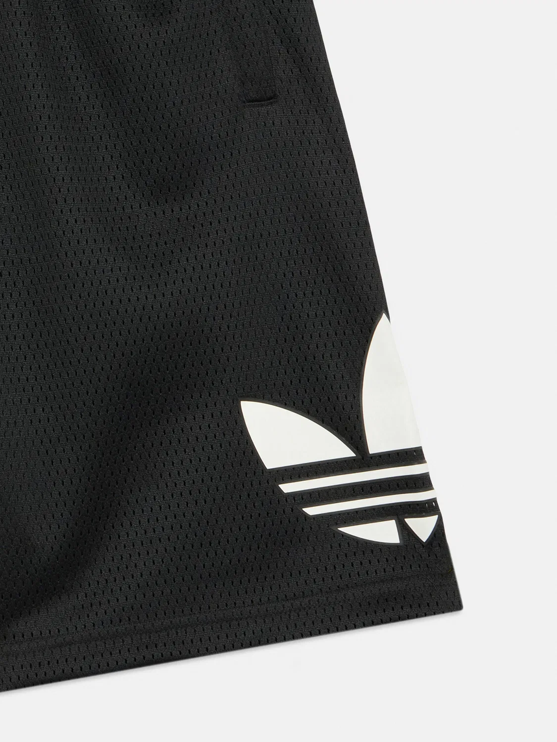 Брюки Adidas Originals Regular черного цвета — фото 3
