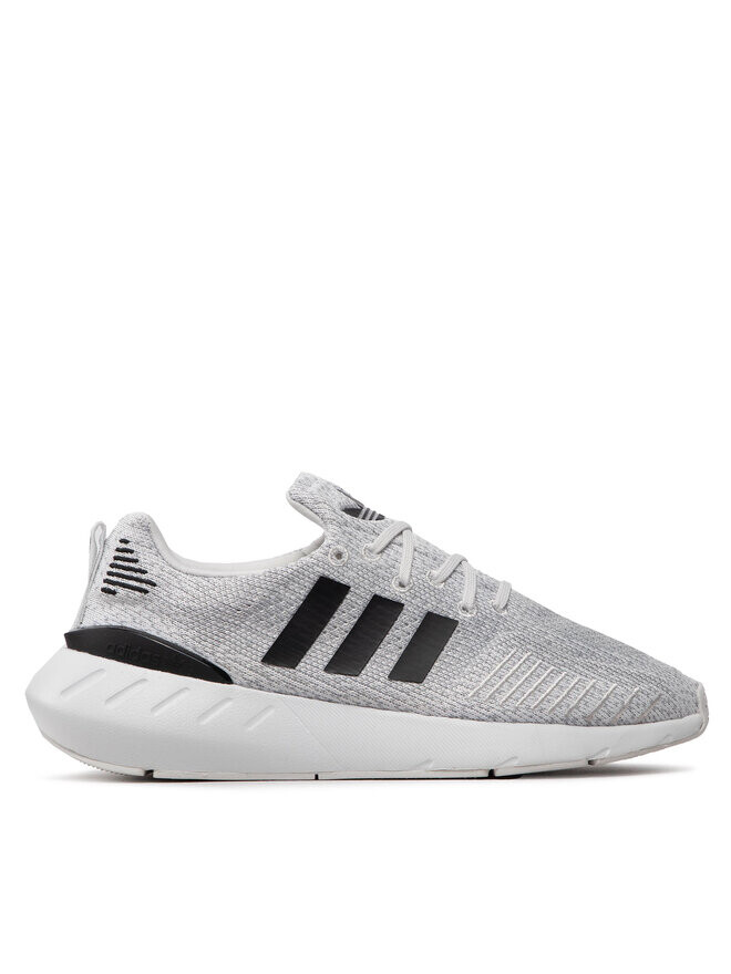 

Кроссовки Adidas, серый