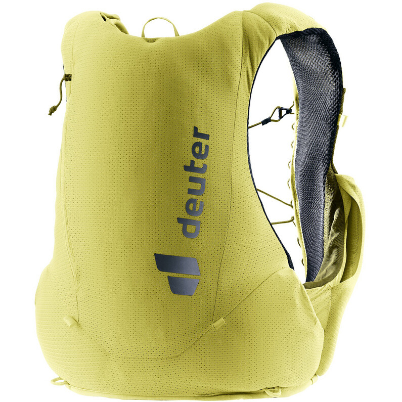 

Рюкзак для бега по пересеченной местности Traick 5 Deuter, желтый