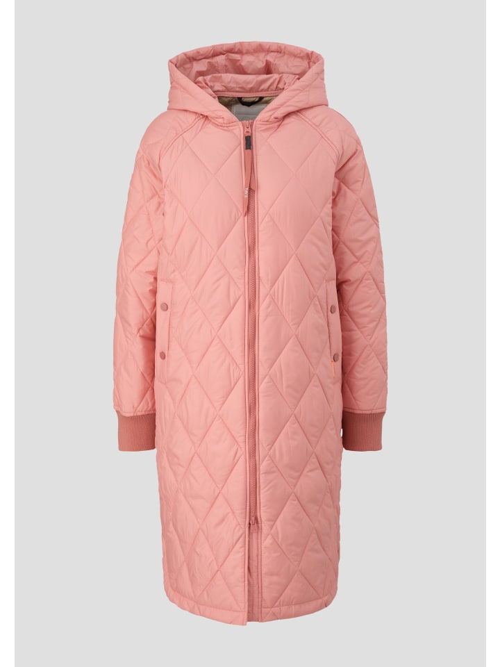 

Пальто в цвете 2108_mango QS