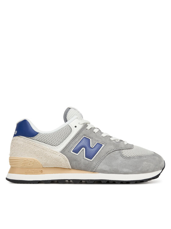 

Кроссовки U574SPB New Balance, серый