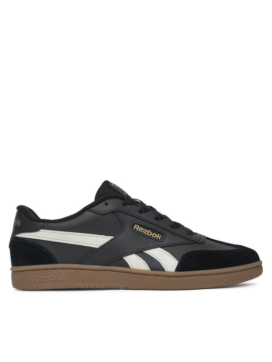

Кроссовки FORTE LOUNGER AR30252MBCY Reebok, черный