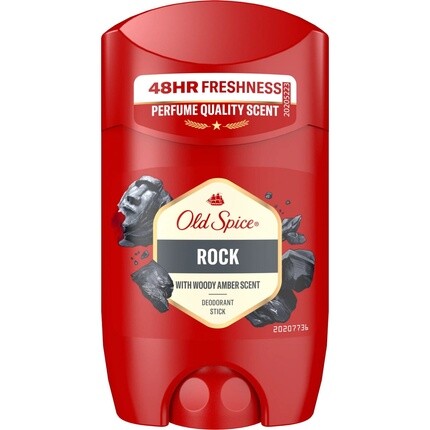 

Дезодорант-стик Procter & Gamble Old Spice 50 мл Rock Procter Gamble