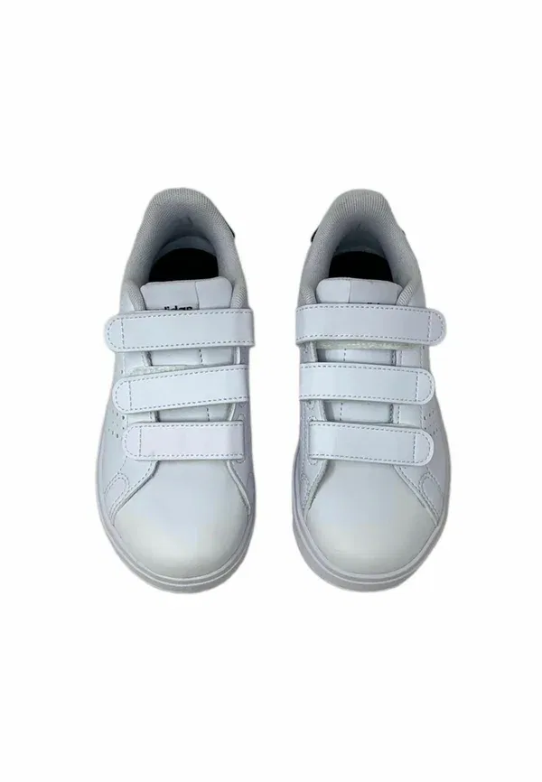 Кроссовки Adidas Originals, белый — фото 2