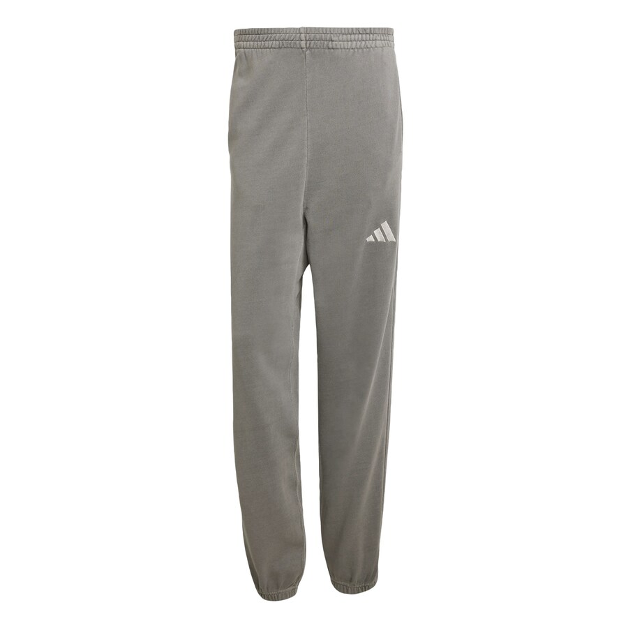 

Зауженные спортивные брюки ADIDAS SPORTSWEAR All Szn, цвет Grey/Silver grey