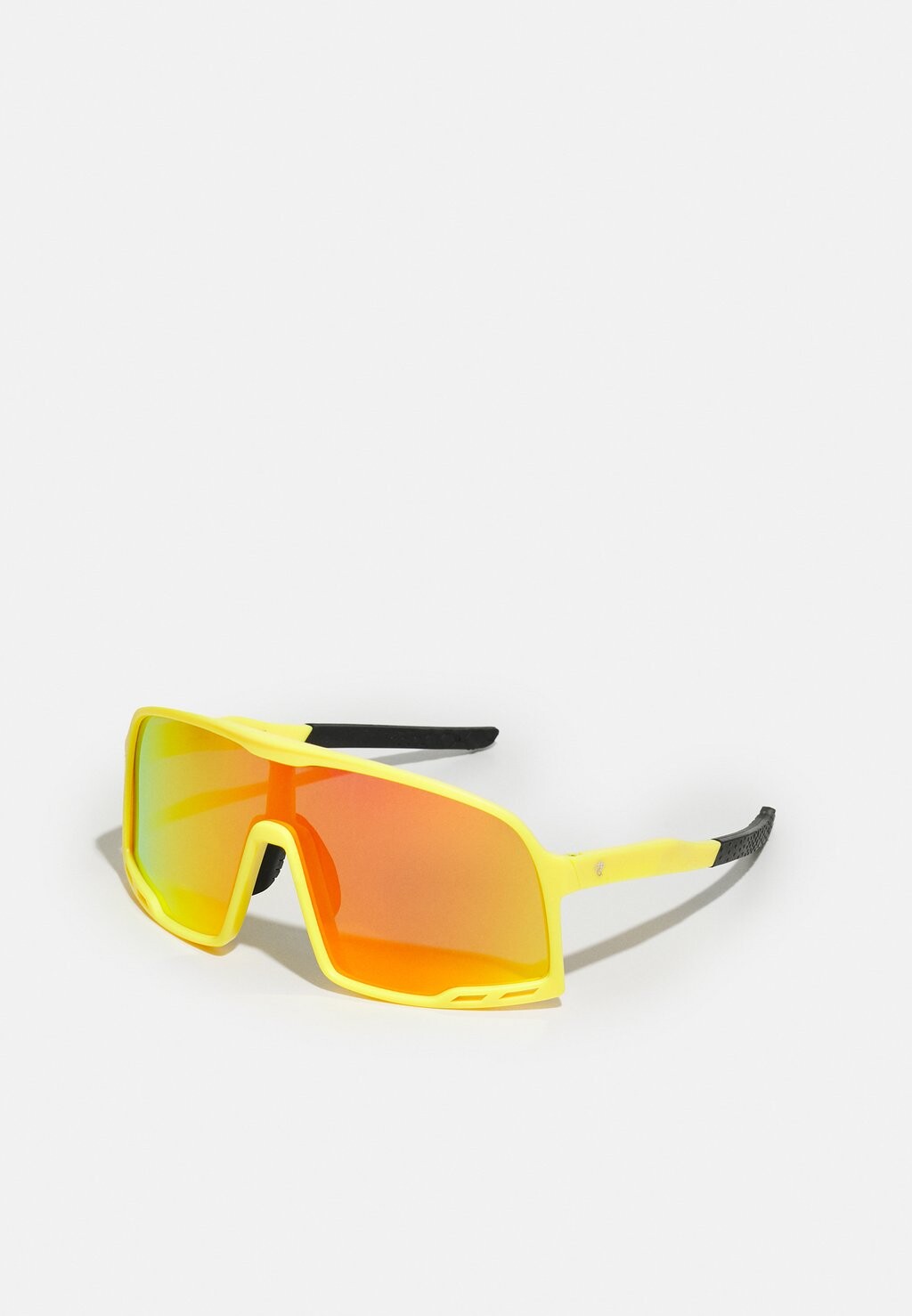 

Солнцезащитные очки Henrik Unisex CHPO, цвет yellow/fire
