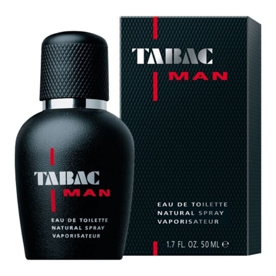 Туалетная вода, 50 мл Maurer & Wirtz, Tabac Man — фото 2