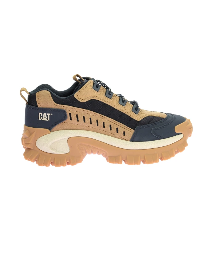 

Удобные ботинки Intruder для мужчин Cat, коричневый