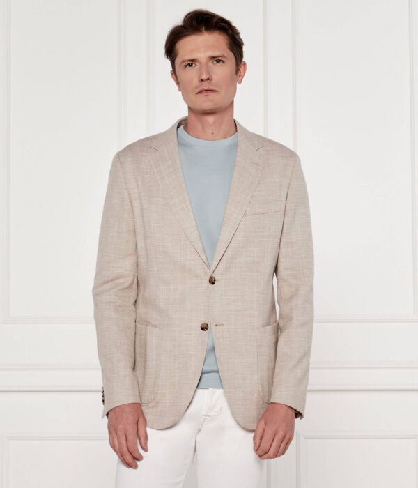 

Куртка c-jaye Regular fit Boss, желтый