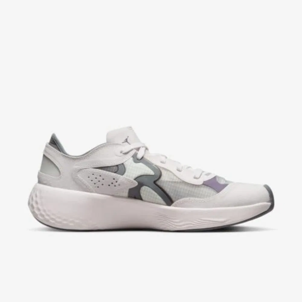 Мужские кроссовки Nike Jordan Delta 3 Low, Light Soft Pink Canyon Purple — фото 2
