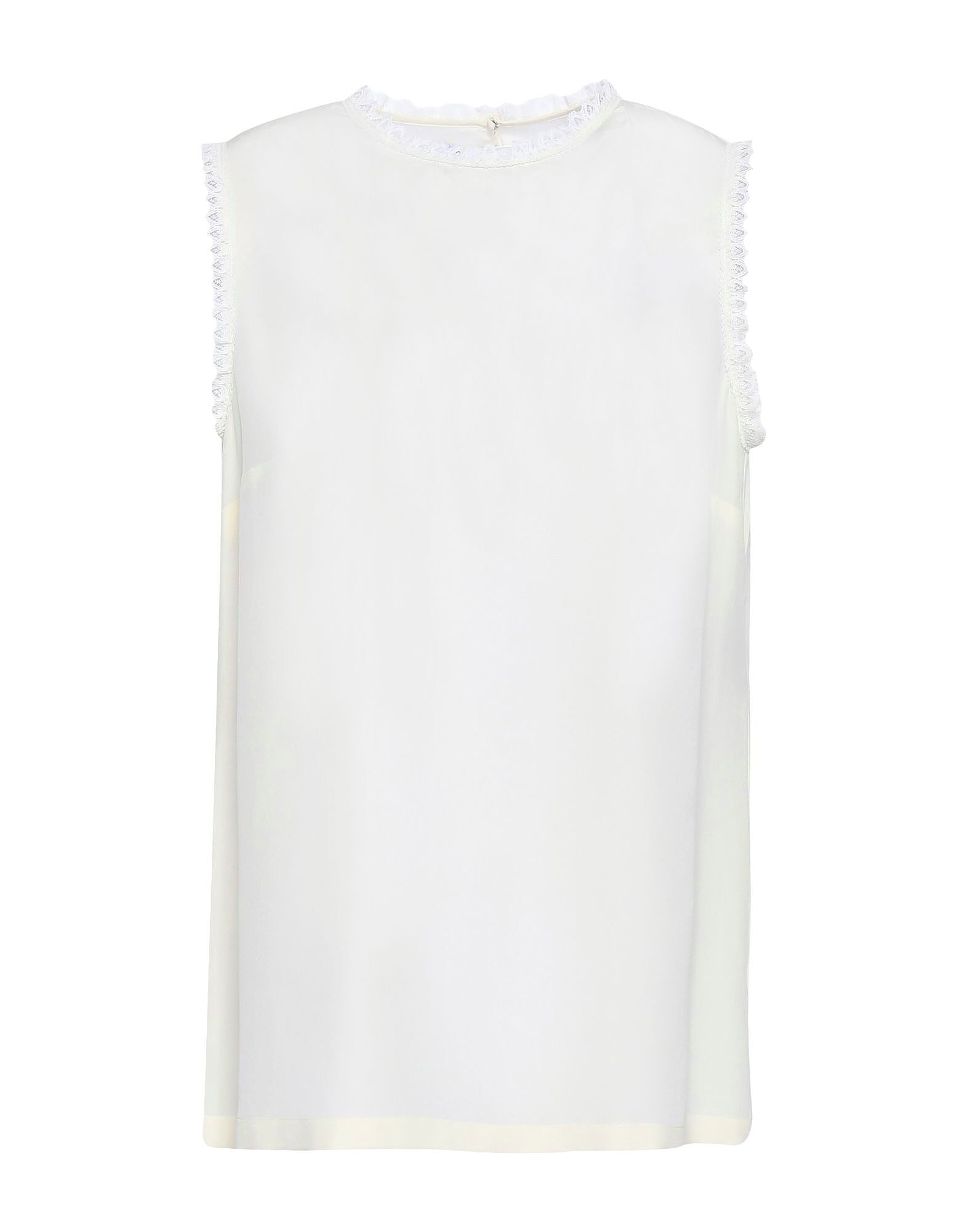 

Топ Dolce&Gabbana, айвори