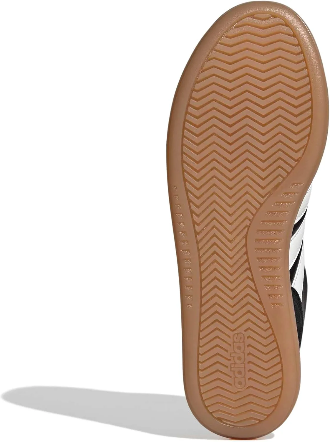 Adidas Mens Barreda Mundial, черно-белый — фото 4