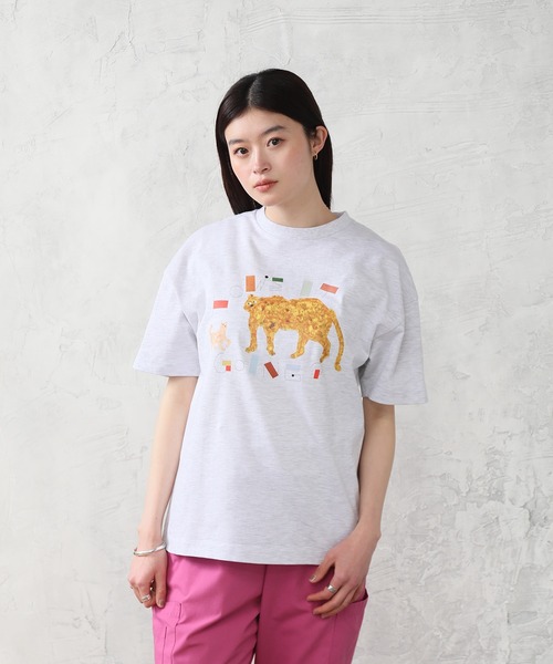 

Common Noun Футболка с коротким рукавом, бренд Kana Akiyama