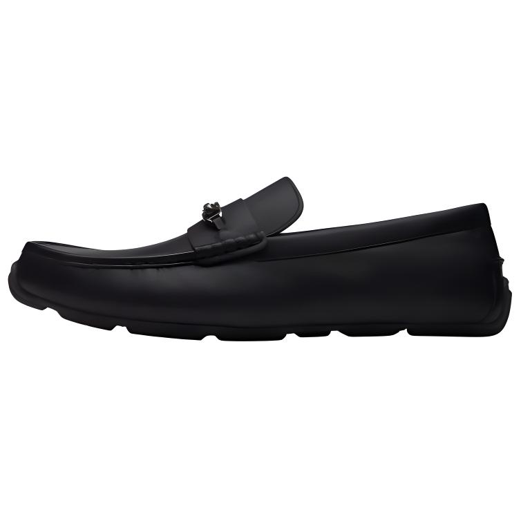 

Landon Driver Loafers Мужские Черные COACH