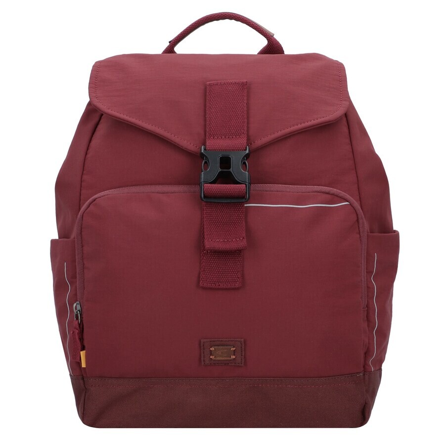 

Рюкзак CAMEL ACTIVE Backpack, красный