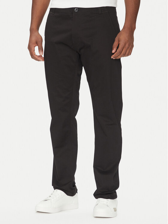 

Брюки чинос прямого кроя Mosa D25547-5126 G-Star Raw, черный