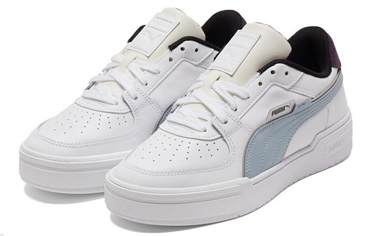 Мужская обувь для скейтбординга Puma Ca Pro — фото 4