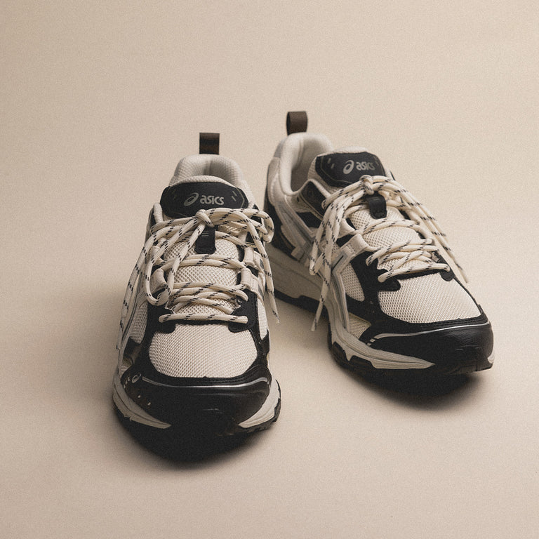 

Кроссовки gel-nunobiki Asics, бежевый
