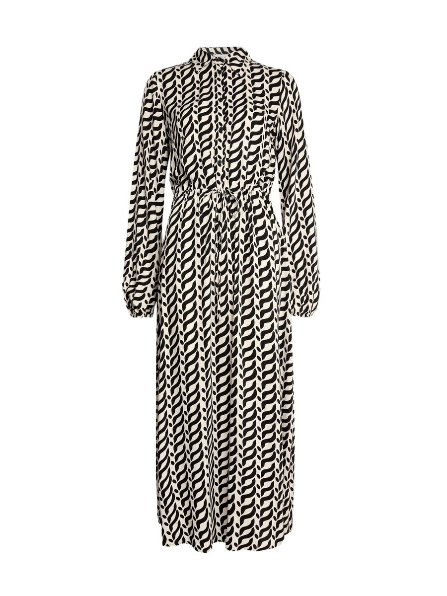 

Платье рубашка Marks & Spencer Shirt Dress, бежевый