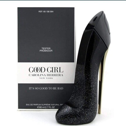 

CH Good Girl Supreme от Каролины Эрреры Ch Good Girl Supreme