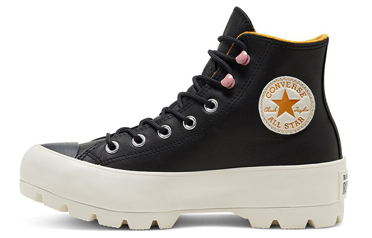 

Женская парусиновая обувь Converse All Star series