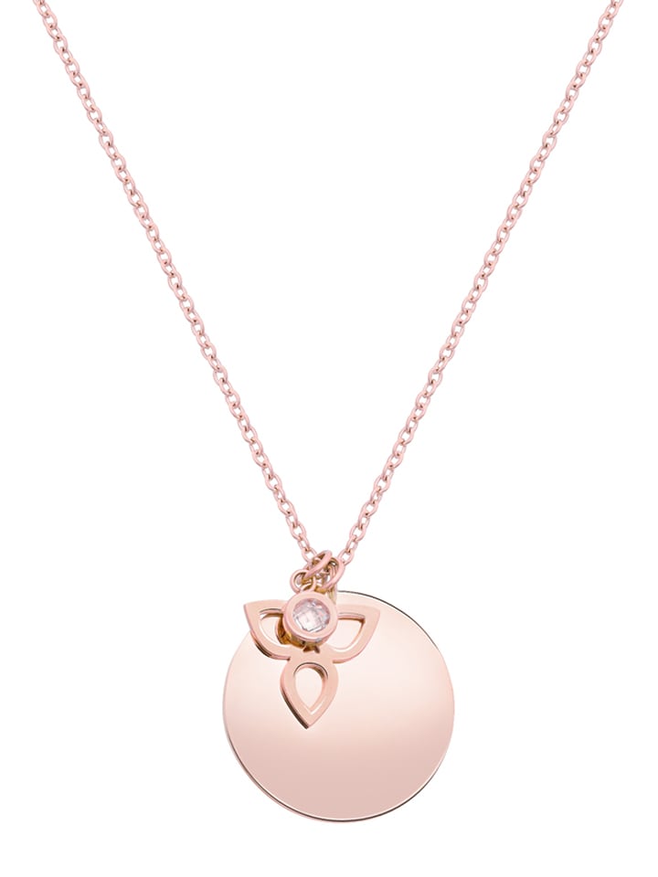 

Колье с подвеской - (Д)45 см Tamaris