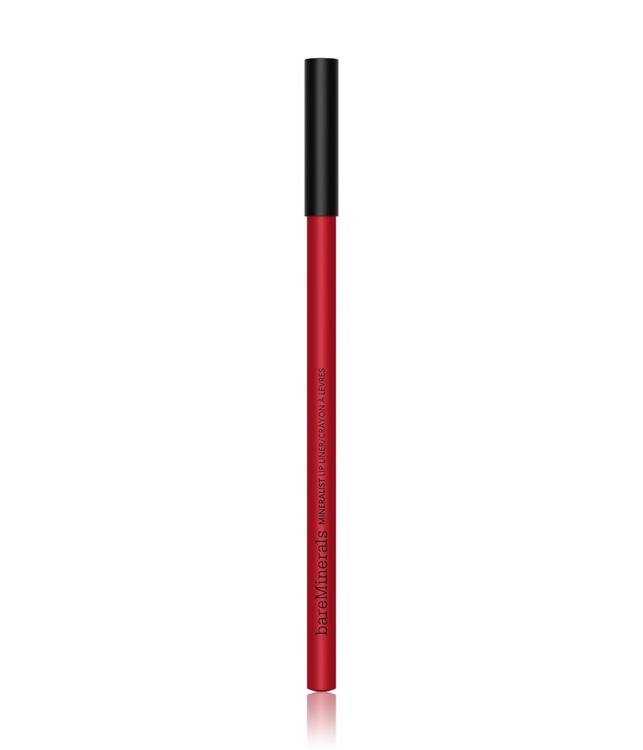 

Карандаш для губ bareMinerals Mineralist Matte, Trsurd Red, 1.5g