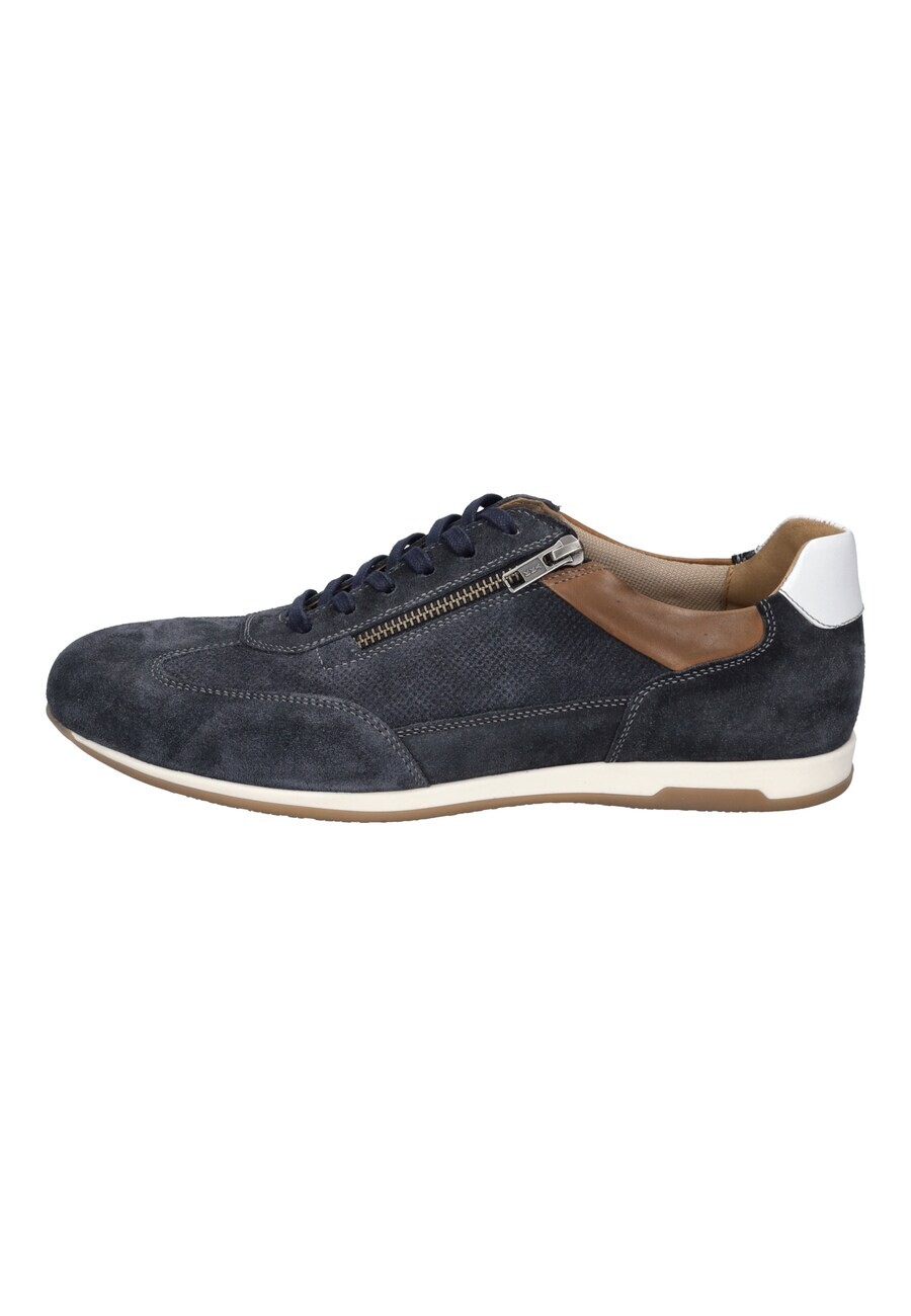 

Кроссовки JOSEF SEIBEL Athletic Lace-Up Shoes Colby 03, синий