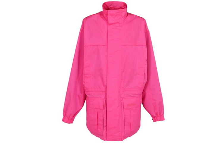 

Куртка женская Balenciaga, розовый