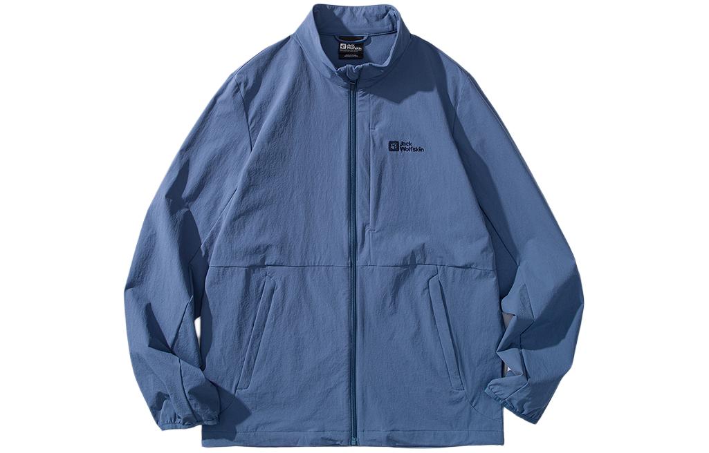 

JACK WOLFSKIN Куртка мужская, Twilight Blue/1292