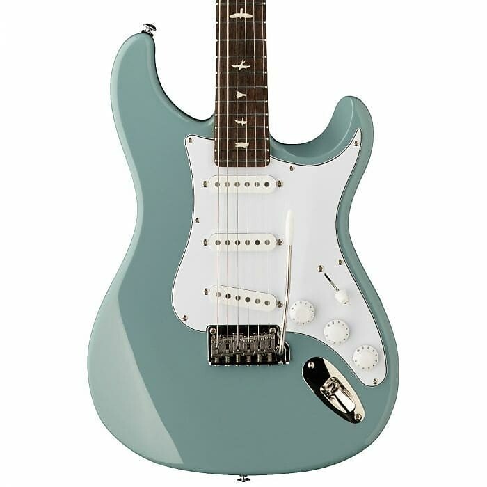 

Электрогитара PRS SE Silver Sky Electric Guitar - Stone Blue