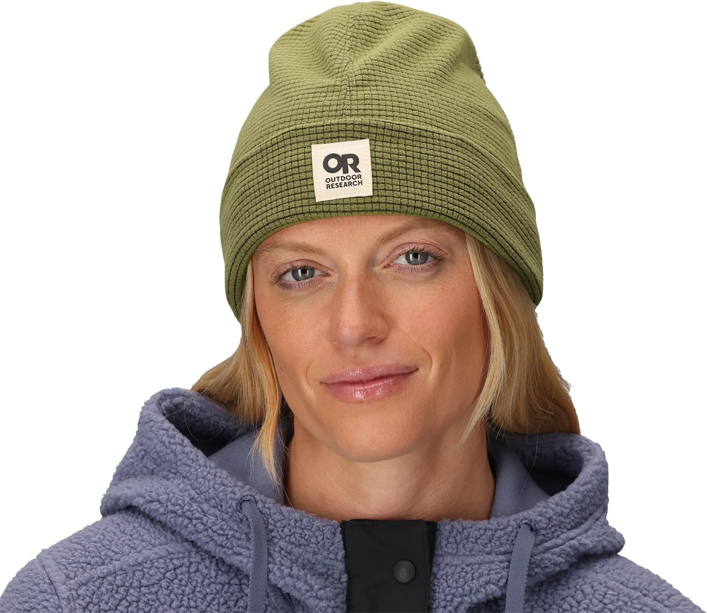 

Шапка Outdoor Research Trail Mix, Willow