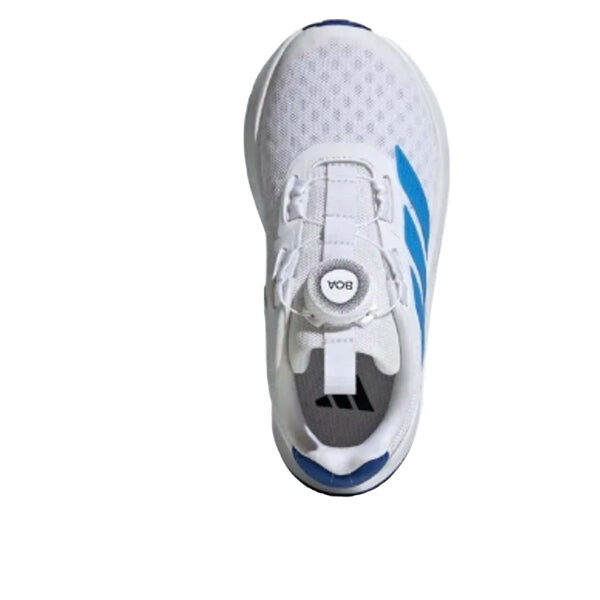 Кроссовки duramo sl boa Adidas, белый — фото 2