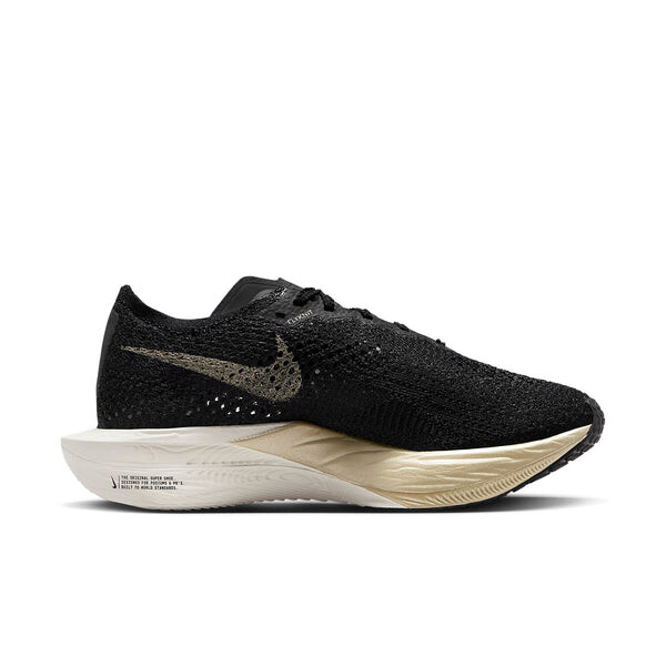 Кроссовки zoomx vaporfly next% 3 Nike, черный — фото 2