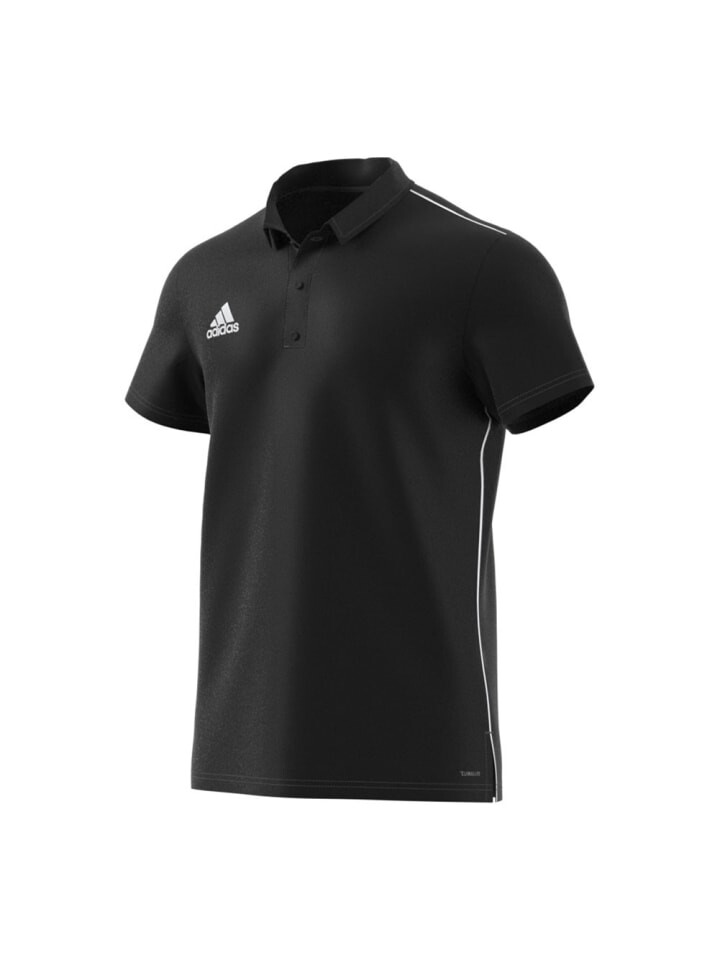 

Функциональная рубашка adidas Polo Shirts ClimaLite, черный