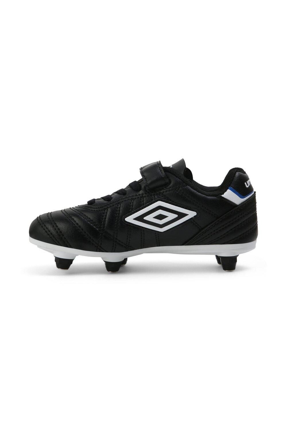 Футбольные бутсы Umbro Speciali Liga, черный — фото 2