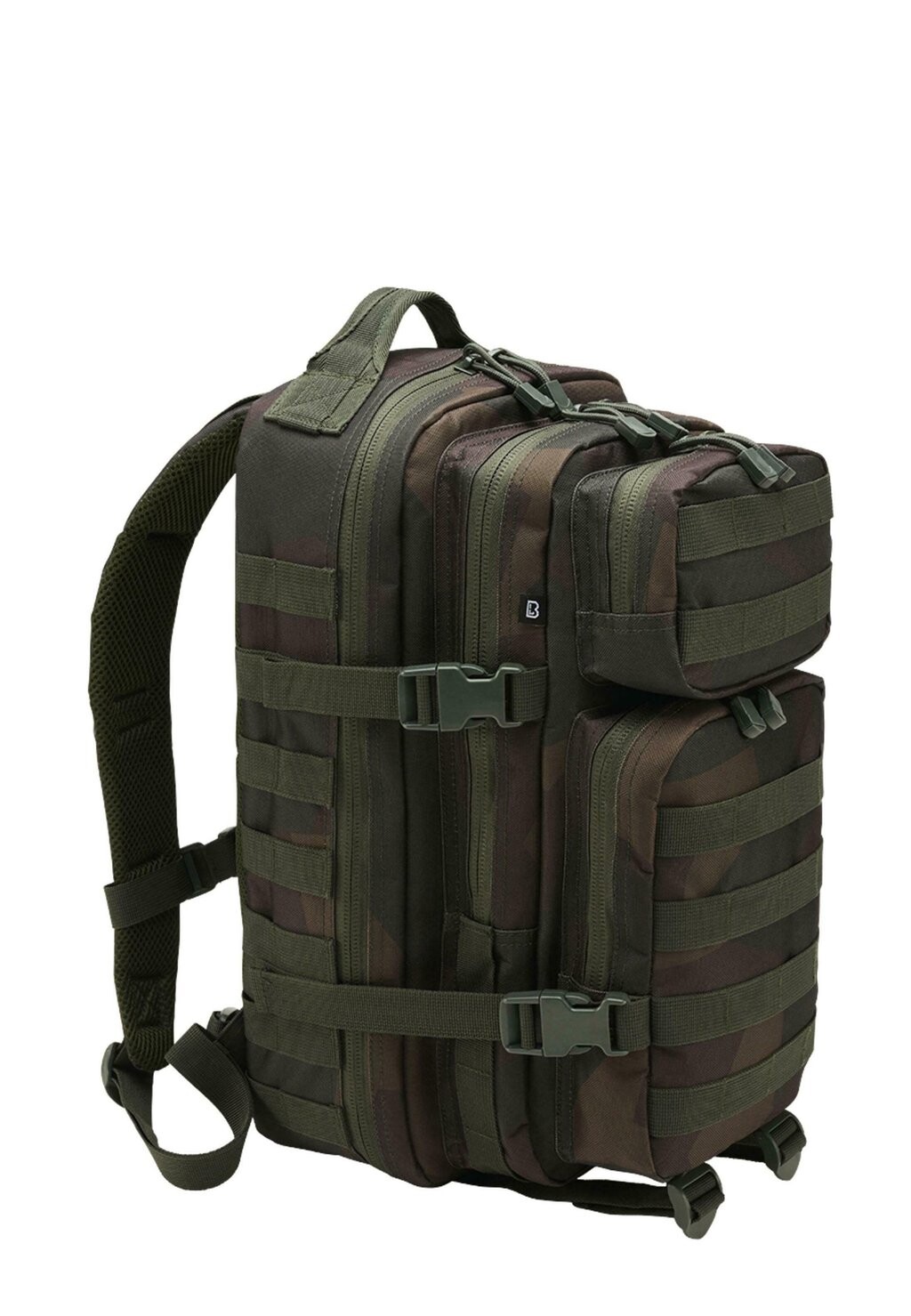 

Рюкзак MEDIUM US COOPER Brandit, цвет dark woodland
