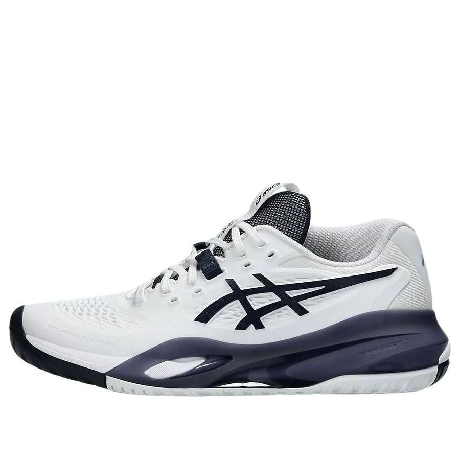 Кроссовки (WMNS) ASICS x A.P.C. Gel-Resolution X 'White Midnight', белый