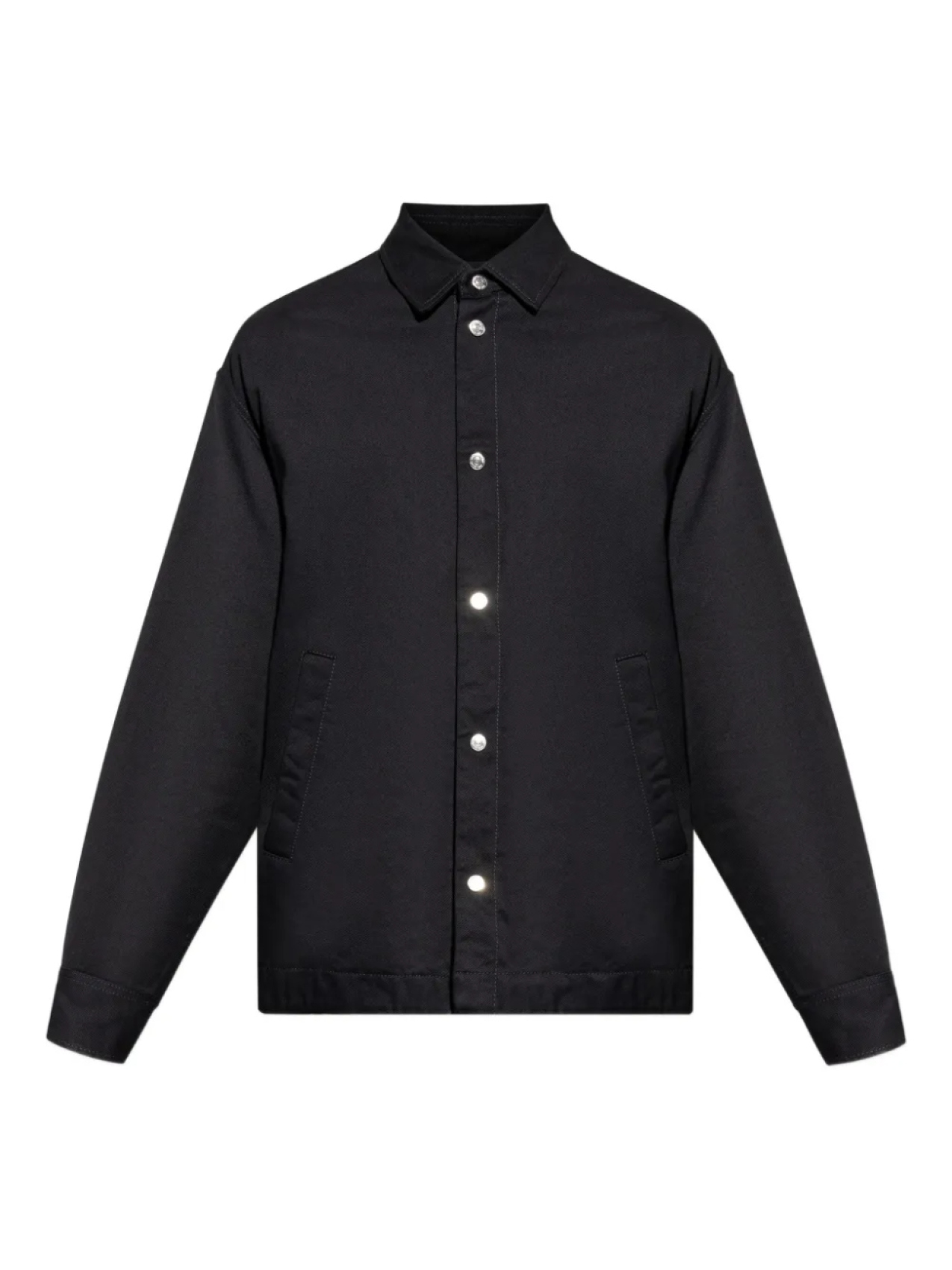 

DSQUARED2 джинсовая куртка, черный