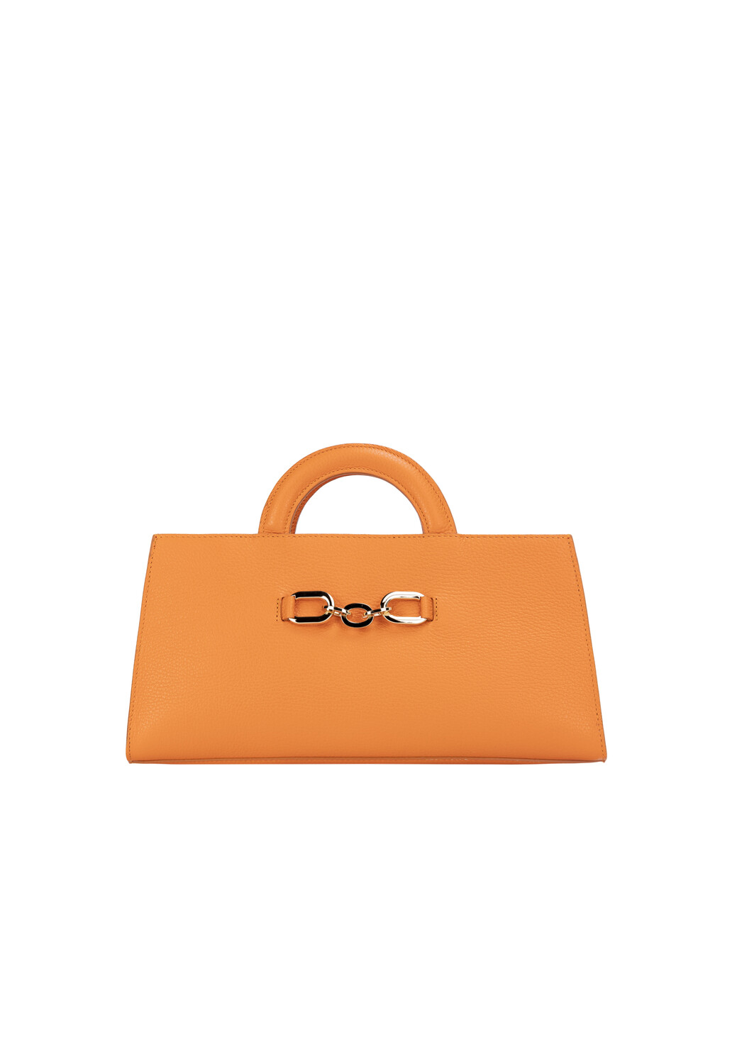 

Сумка через плечо faina Henkeltasche Aus Leder, цвет Bernstein