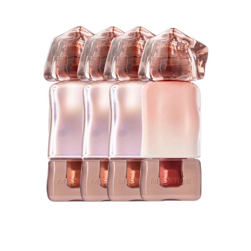 

Помада-тинтирующее средство / Блеск для губ / Жидкая помада Women's Mistine