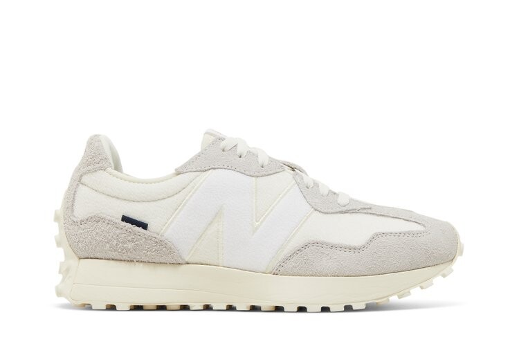 

Кроссовки New Balance 327, кремовый, Бежевый, Кроссовки New Balance 327, кремовый