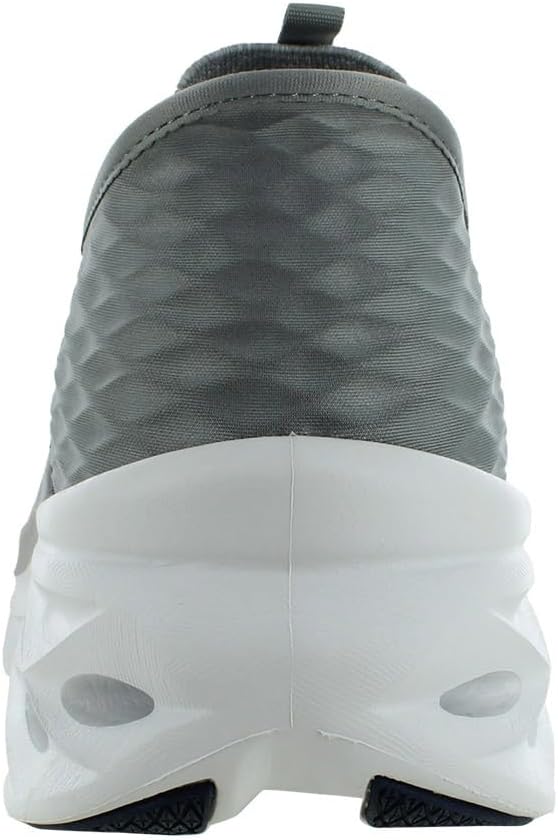 Мужские кроссовки Skechers Glide Step Swift Prose, синий/серый/темно-синий — фото 4