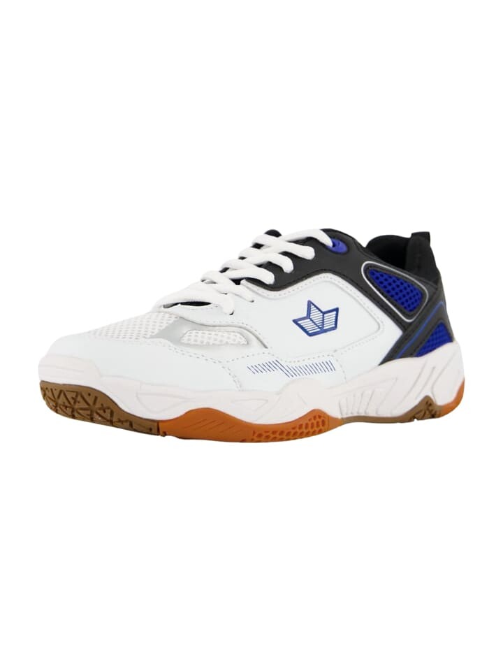 Низкие кроссовки Brütting Freizeitschuhe, белый